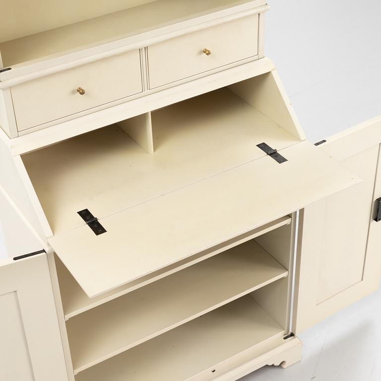 A 'Selebo' writing cabinet, Ikea, 1990s.