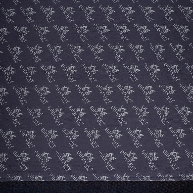 A sofa, Eilersen, 21st century.