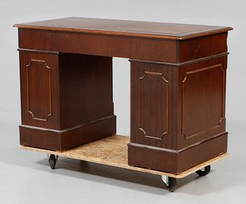 SKRIVBORD, England, 1900-tal.