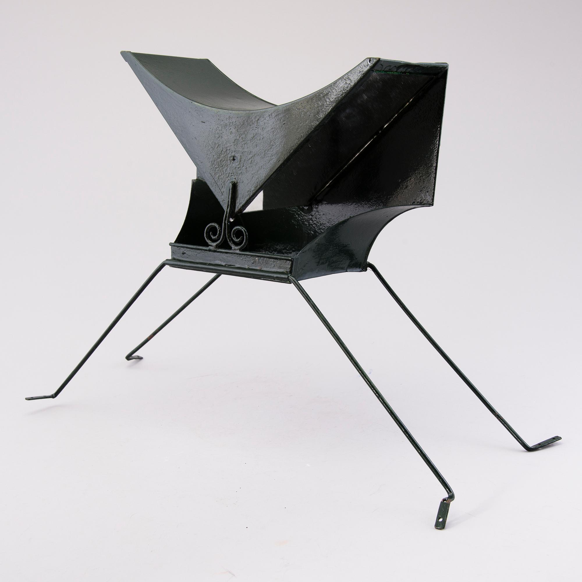 JUORUPEILI, metallia, 1900-luvun alkupuoli.