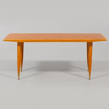 SOFFBORD, 1900-talets tredje kvartal.