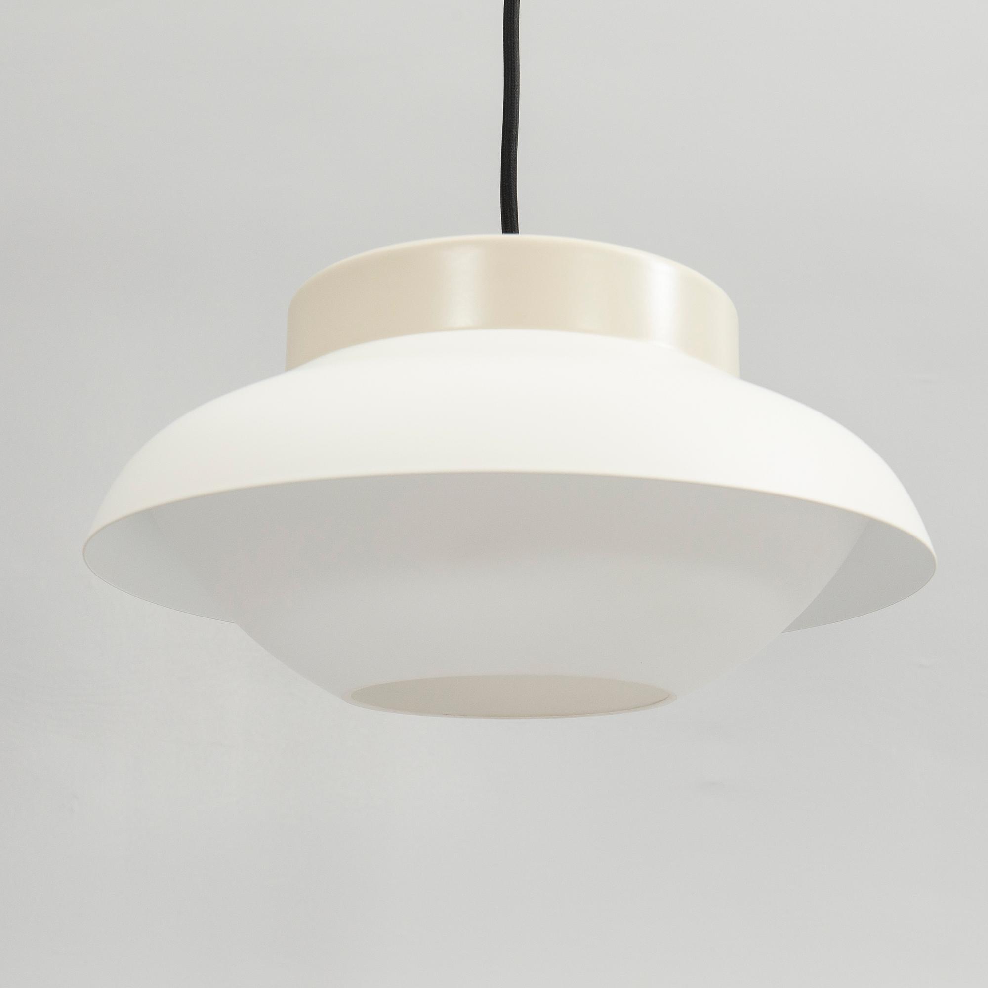 Sebastian Herkner, Ceiling lamp, "Collar Pendant", for Gubi, Denmark, 21st century.