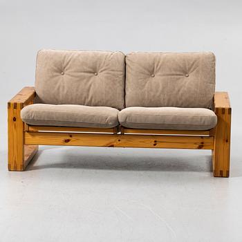 Yngve Ekström, Sofa, Swedese, second half of the 20th century.