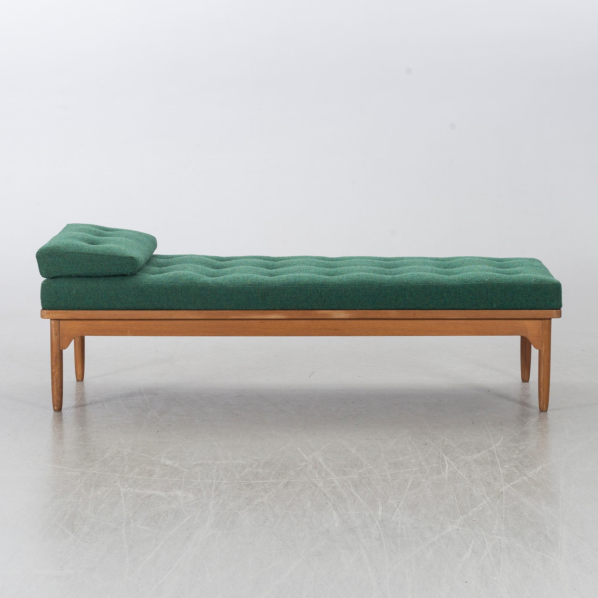 DAGBÄDD Danmark 1940/50-tal.