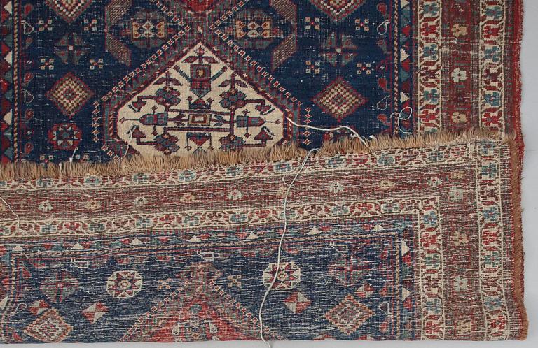 MATTO, semiantiikki, 180x135.