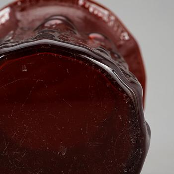 VAS, glas, "Finlandia" Timo Sarpaneva, Iittala.