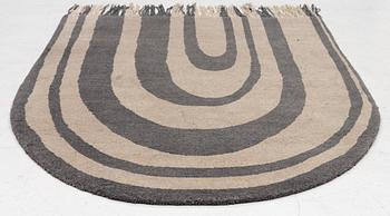 Matta, no.6, Cappelen Dimyr, ca 180 x 120 cm.