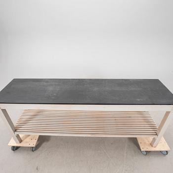 Sideboard 1900-talets andra hälft.