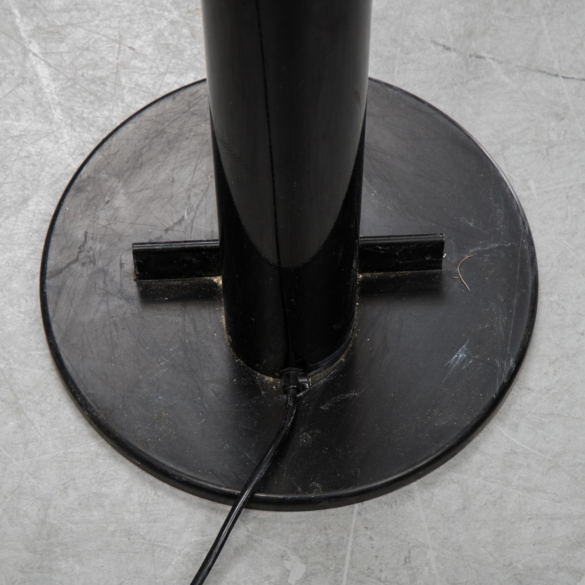 A Gianfranco Frattini Megaron Floor Lamp for Artemide.