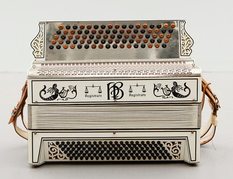 KNAPPDRAGSPEL, Registrato, 1900-tal.