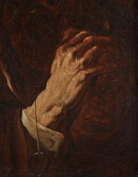 Jusepe de Ribera Hans krets, Apostel.