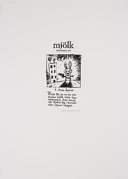 "Double Elvis Edition Portfolio, 2011".