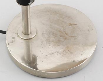 BORDSLAMPA, 1930-/40-tal.