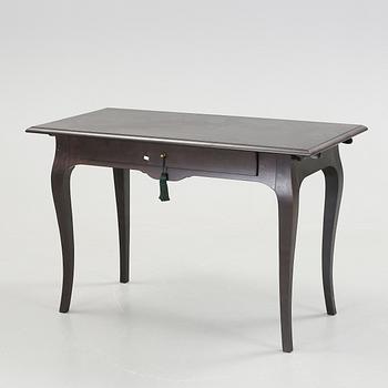 SKRIVBORD, rokokostil, "Österbybruk", ur Ikeas 1700-talsserie, 1900-talets slut.