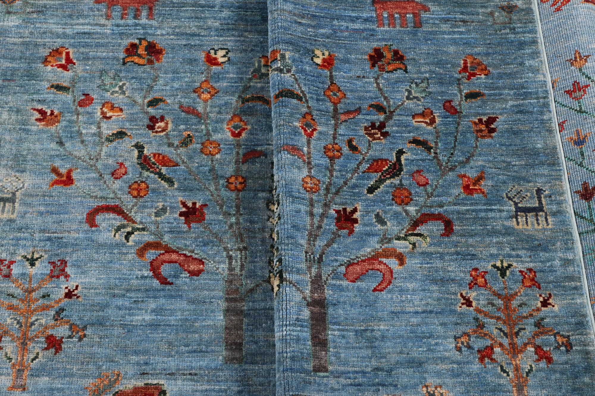 Matta, Ziegler Ariana, ca 256 x 186 cm.