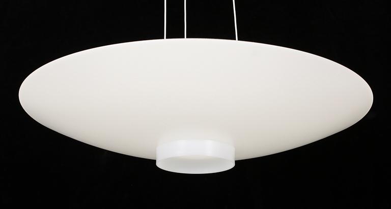 TAKLAMPA, "565", Uno och Östen Kristiansson, Luxus, 1960-tal.