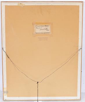 Karin Luts, "Vegetatiivne kujun dus".