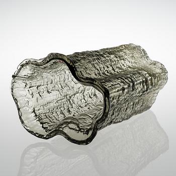 TIMO SARPANEVA, VAS, glas, Finlandia-serien, signerad Timo Sarpaneva -3359.