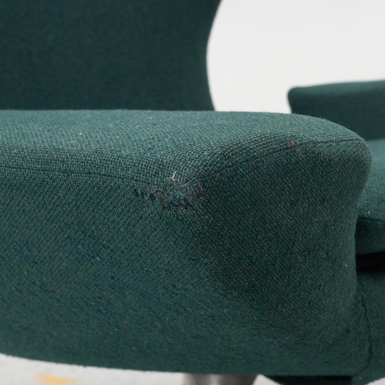 Hans Erik Johansson, an armchair, Westerbergs Möbel, Tranås.