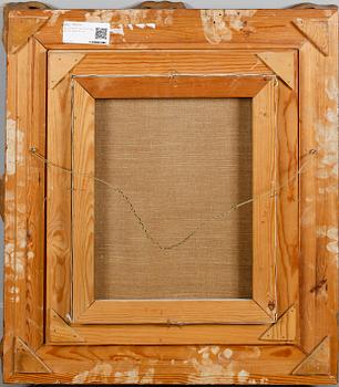 ALEXANDER TOLSTOY, olja på duk, signerad.