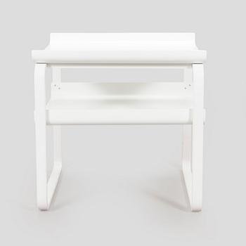 Alvar Aalto, a '915' side table for Artek, 2007.