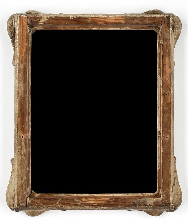 RAMAR, 3 st, rokoko, 1700-tal.