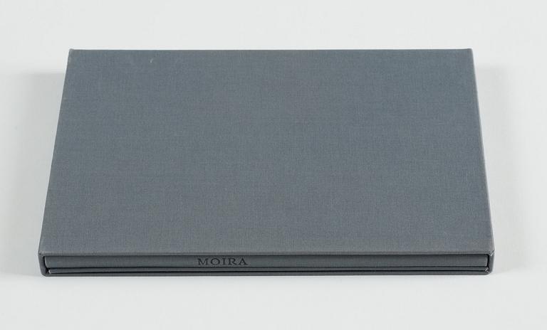 Håkan Rehnberg, Ur "Moira-sviten".