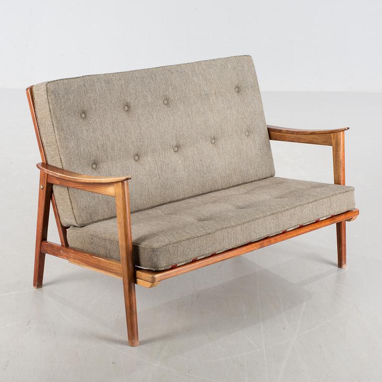 SOFFA, Ikea, 1950-tal.