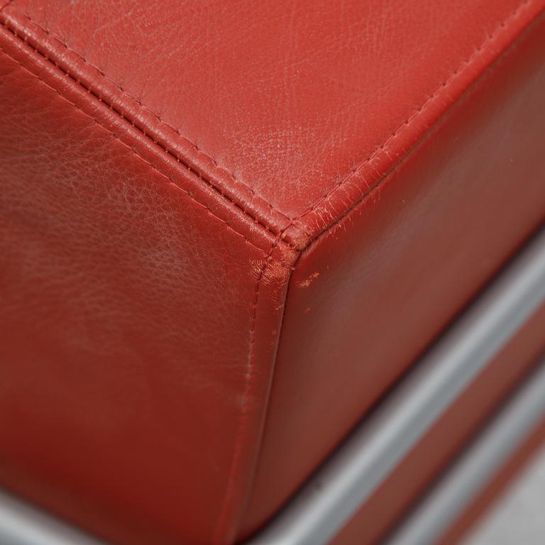 Gunilla Allard, fåtölj, "Cinema", Lammhults.