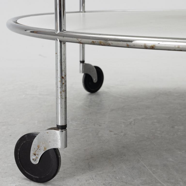 Gunilla Allard, coffee table, "Chicago", Lammhults.