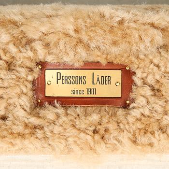 Fåtöljer, ett par, Swedish Modern, 1940-tal.