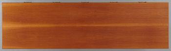 Josef Frank, a mahogany sideboard for Svenskt Tenn, Sweden, model 821.