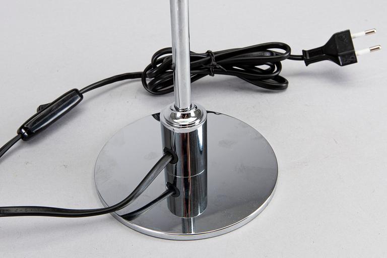 TABLE LAMP , "PH 2/1", Poul Henningsen, Louis Poulsen, Denmark.