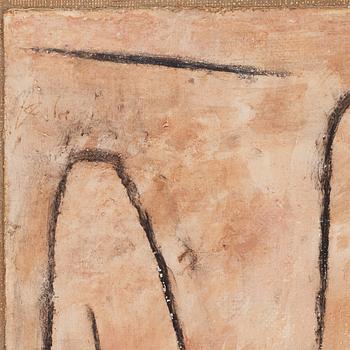 Paul Klee, "Schlangen-Bau".