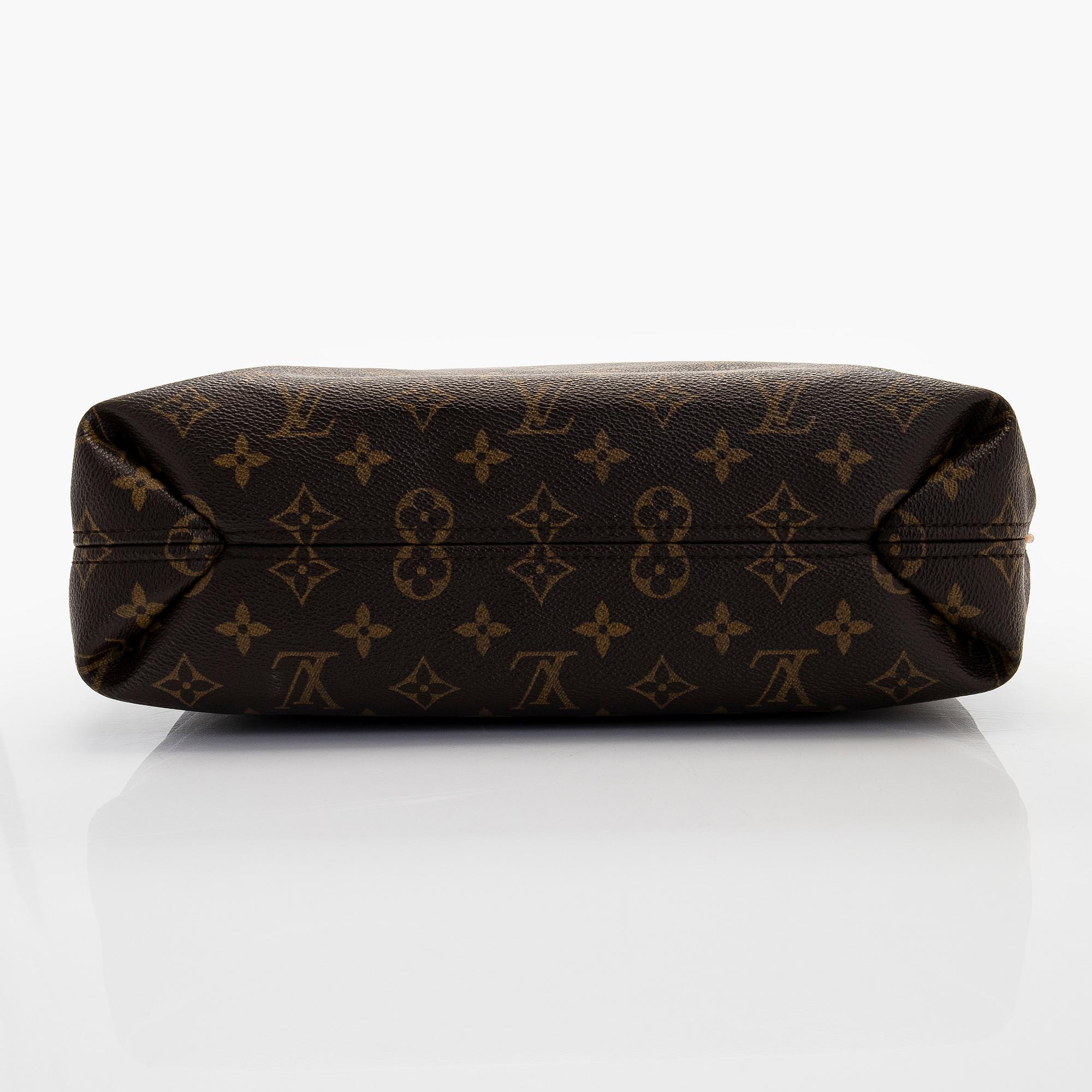 Louis Vuitton, väska, "Sully MM".