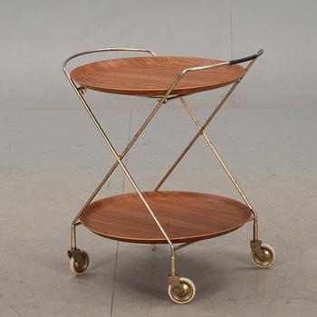 TEVAGN / BRICKBORD, Nybro, 1900-talets mitt.