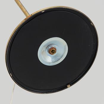 Hans-Agne Jakobsson, a 1980s 'G222 Tropicana' floor light.