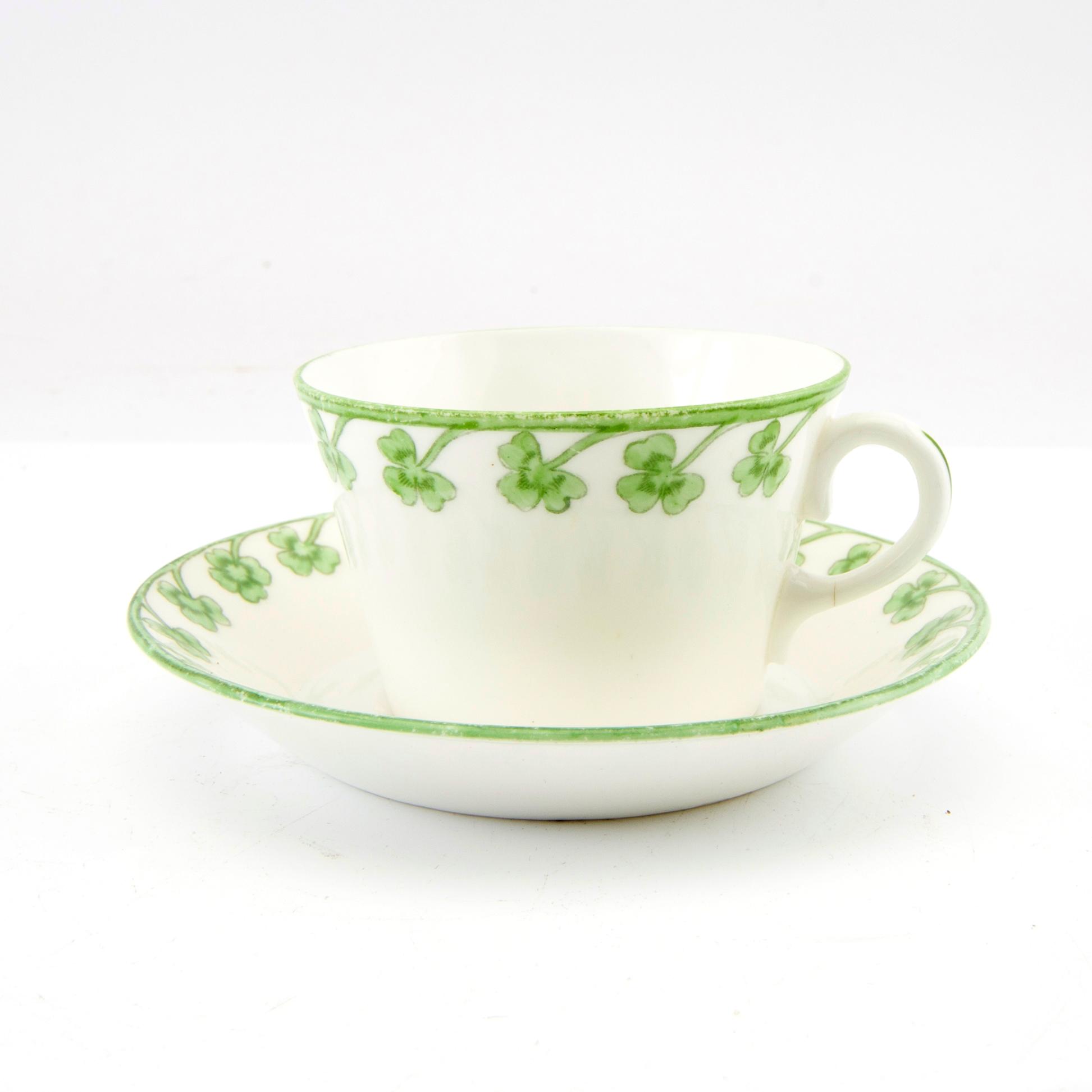 Gunnar Wennerberg, service approx. 58 dlr "Gunnar" Gustavsberg.