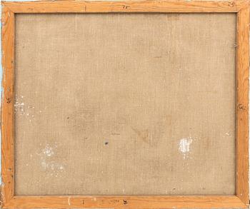 Clifford Jackson, House Facades.