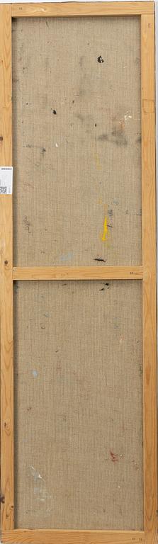 Fruls Tilpo, Untitled.