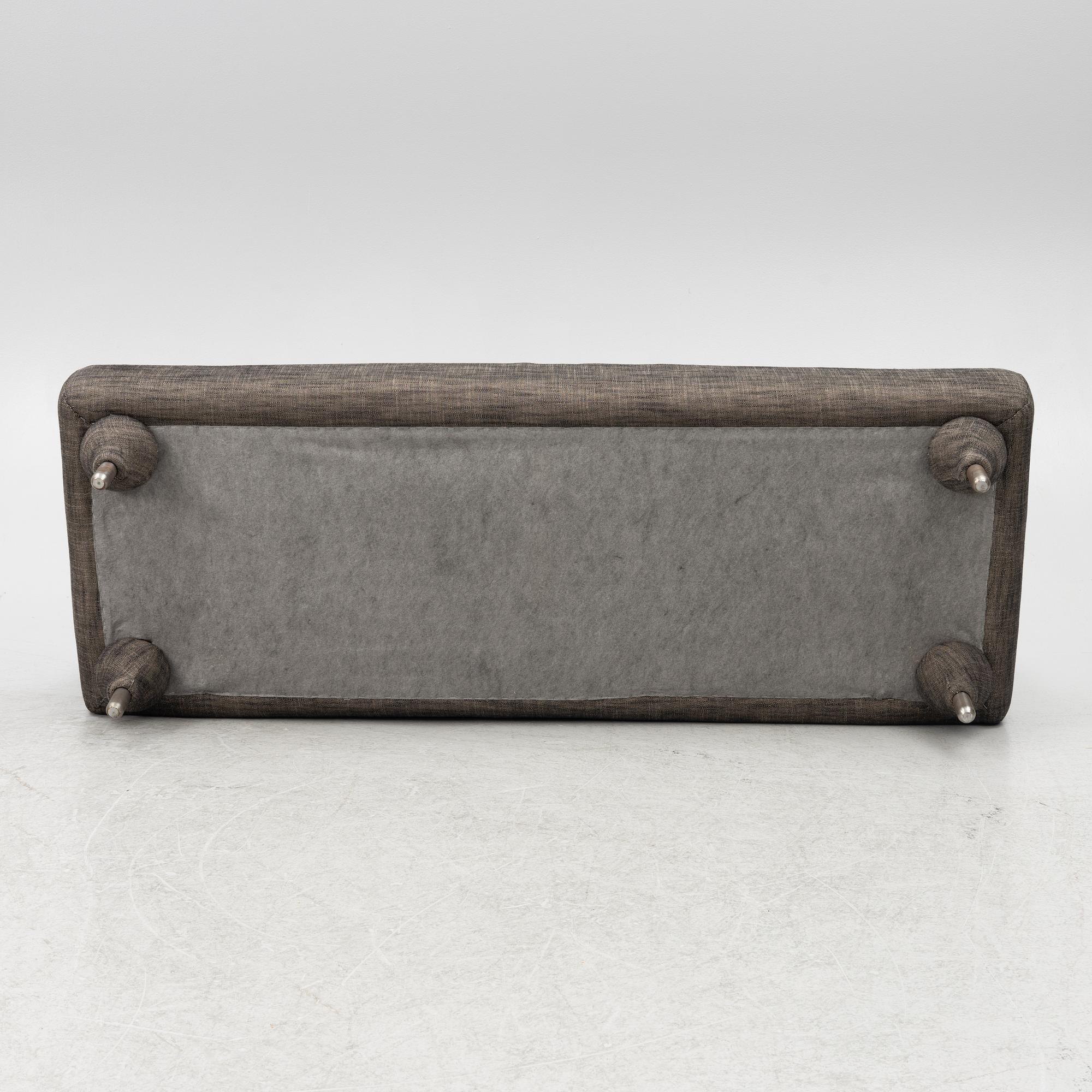 Anna Kraitz, sofa, Mama Look, Källemo.