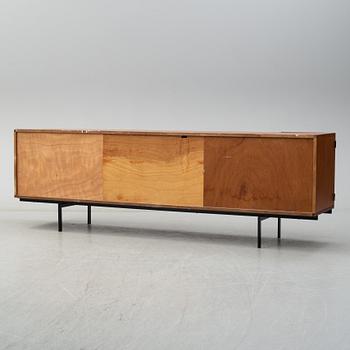 A 1960's sideboard by Cees Braakman for UMS Pasoe, Holland.