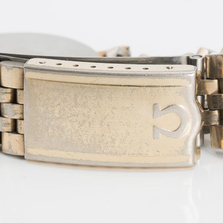 OMEGA, wrist watch, 32,5 mm,