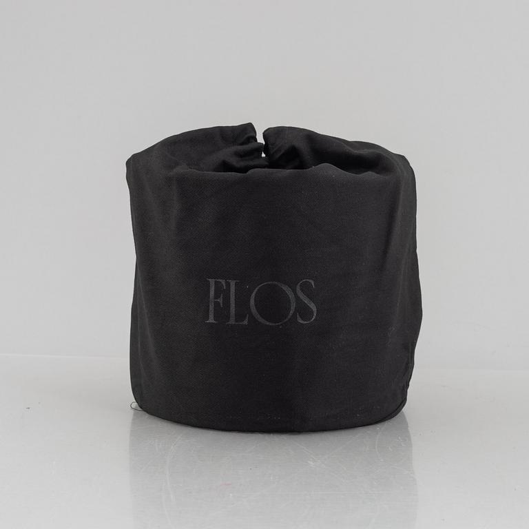 Guglielmo Poletti, table lamp, "To-Tie T1", Flos.