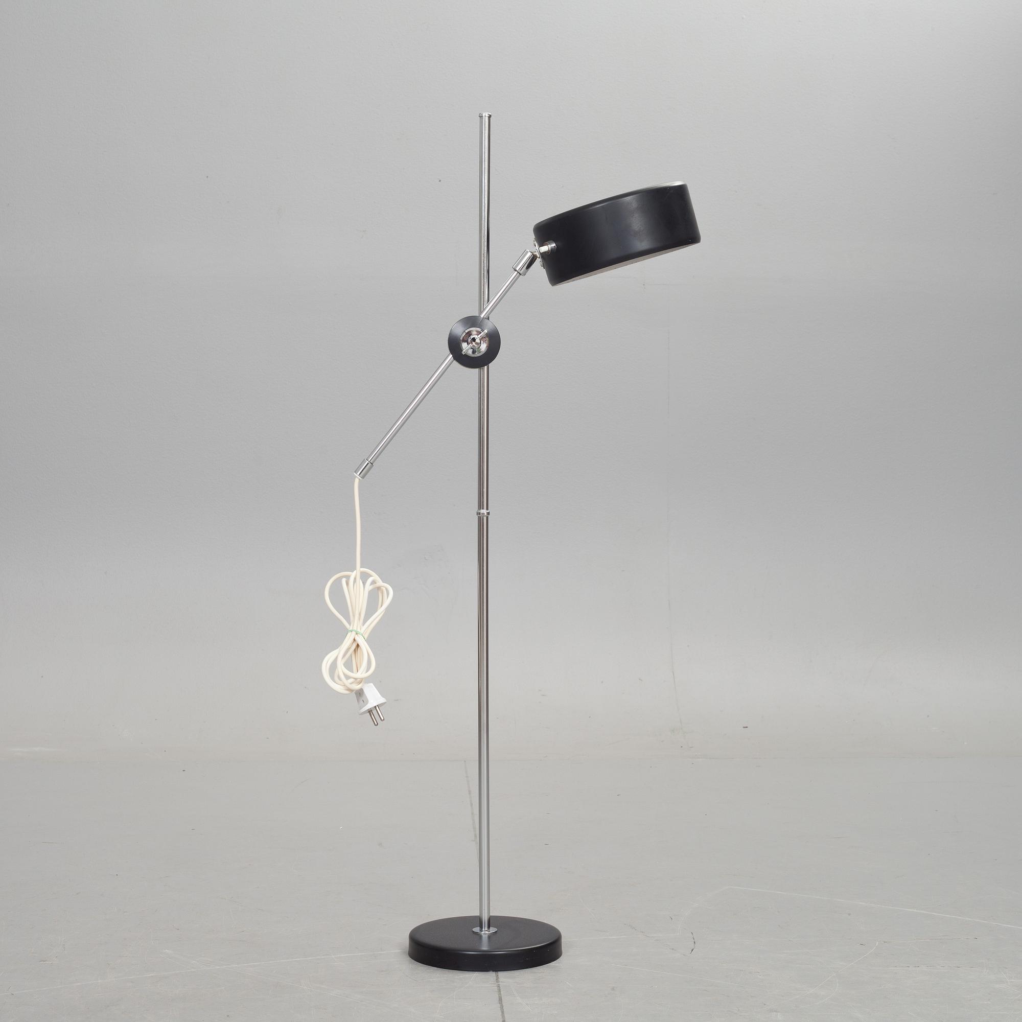 GOLVLAMPA, "Simris", Anders Pehrson, Ateljé Lyktan.