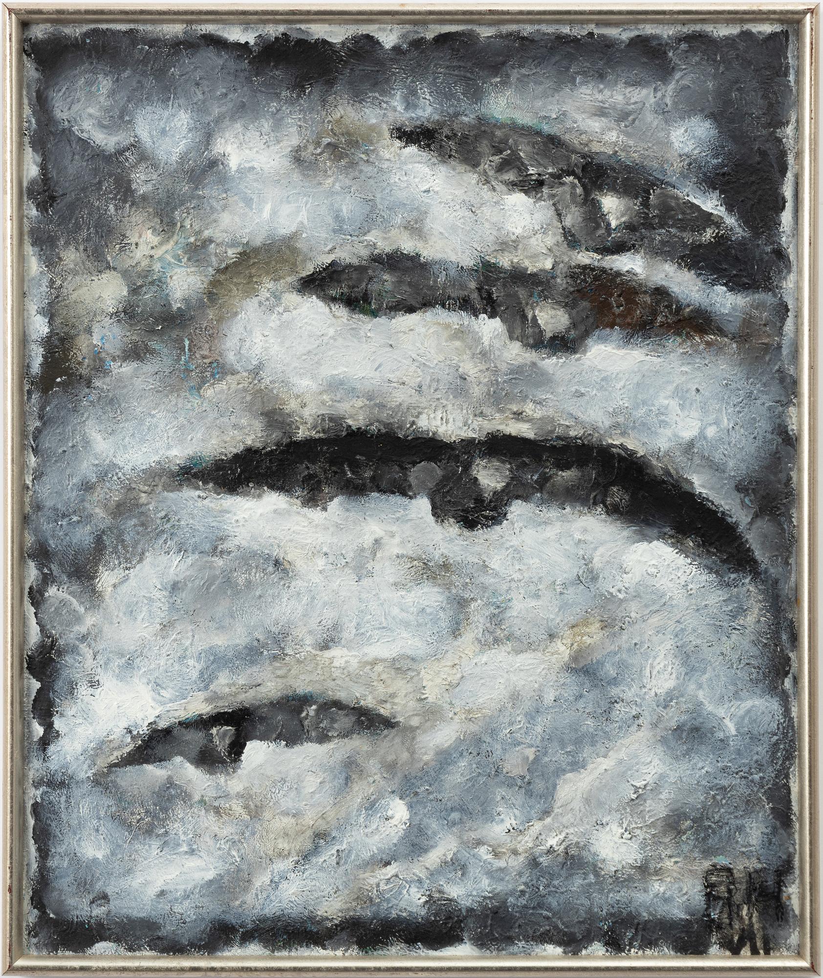 Berta Hansson, Fågelstreck.