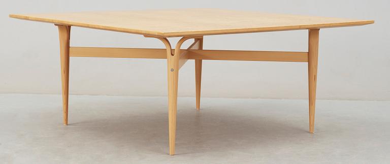 SOFFBORD. Bruno Mathsson, Mathsson International Värnamo.