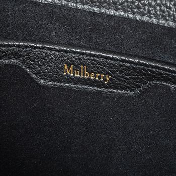 Mulberry, bag, "Small Leighton Bag".