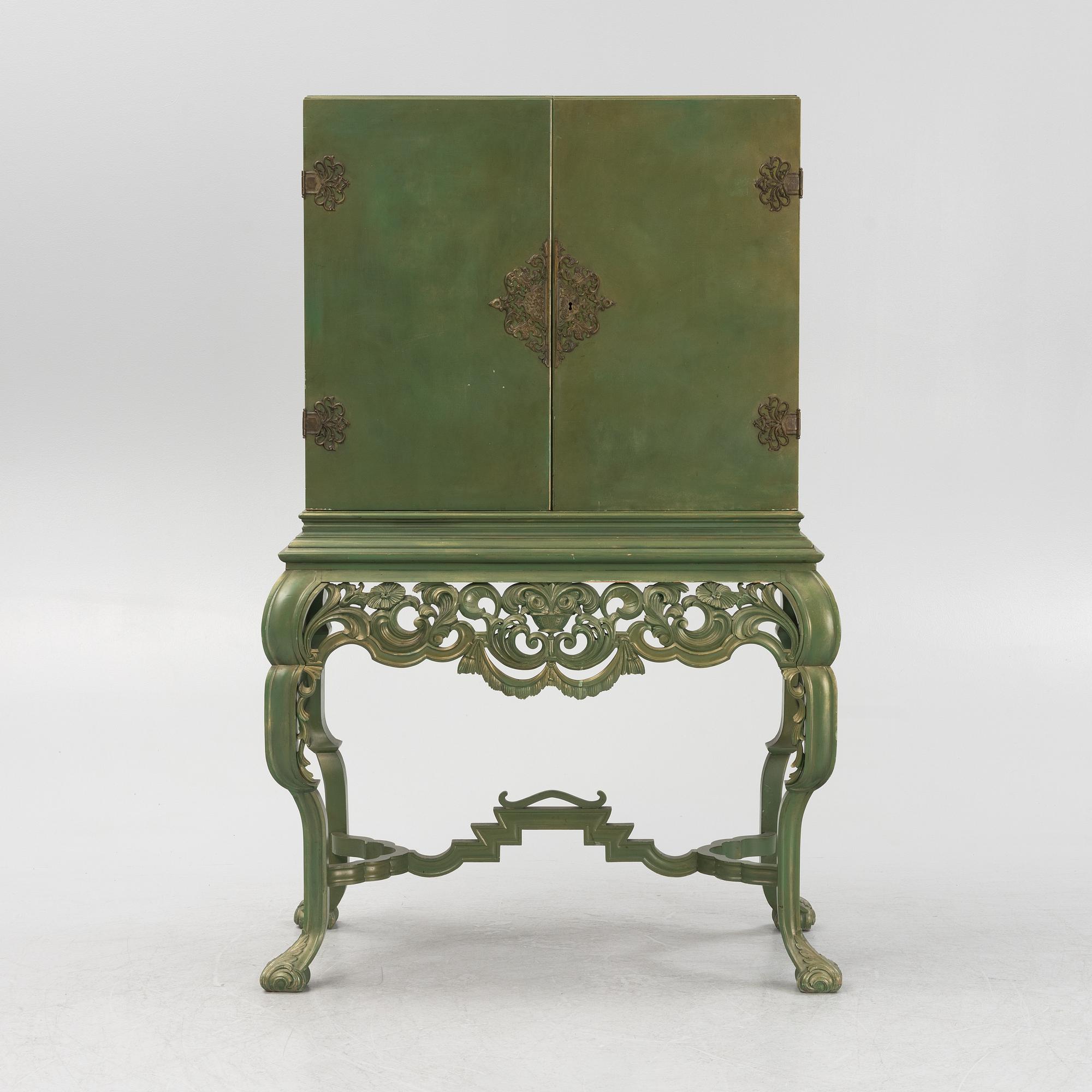 Skåp, Swedish Grace, 1920/30-tal.