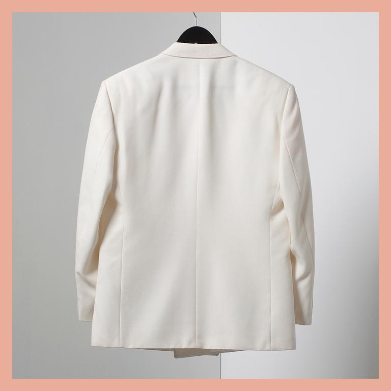 SMOKING , Filmen Mission Impossible, Tom Cruise.